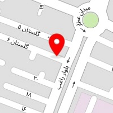 قنادی دانیال کرمانج