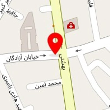سوپرمارکت رضایی