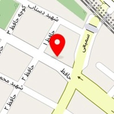 شیرینی سرای تاملی
