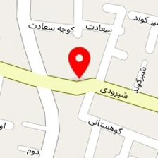 مرکز پخش شیشه و ایینه رنجبران