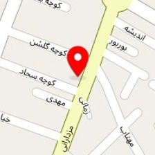 لوازم یدکی نوین پارسه