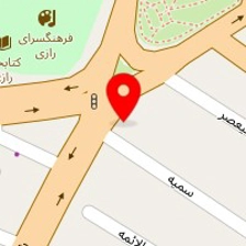 سوپرمارکت امیر