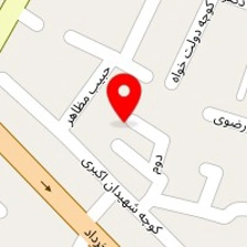 قنادی عسل بانو