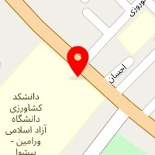 فروشگاه مواد غذایی حاجی ارزونی محرم