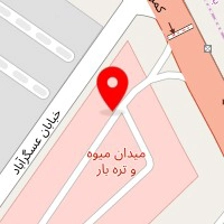 بارفروشی قربان محمدی