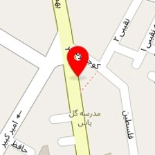 استیل شهریار