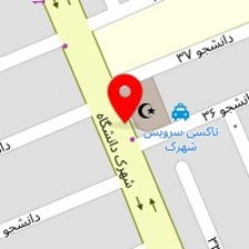 راد سیستم شعبه اول