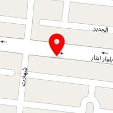 لوازم یدکی موتورسیکلت و دوچرخه سجاد