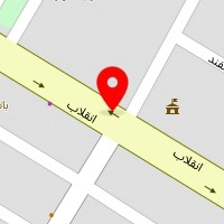 درب ترک آقای ترک