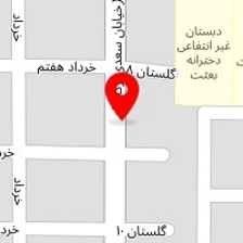 طالا و جواهرسازی احسان