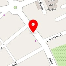 فروشگاه شیر آلات رنگ و ابزار مع لم