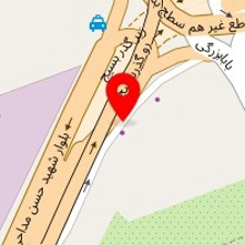 فروشگاه چسب و رنگ قوام