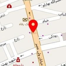 فروشگاه کتونی خارجی پیک اسپرت
