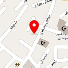 پیرایش طهرون