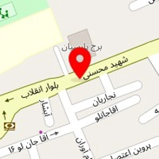 مزون اپلیکه