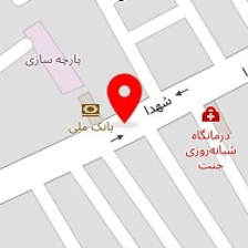 پارچه سرای محبی کیا