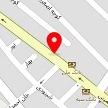 فروشگاه اکو پرشین