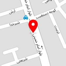 مکس سیستم فردوسیه