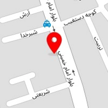 لوکس اسپرت پرشین