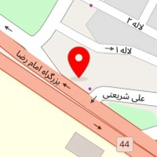 درب ضدسرقت سادات