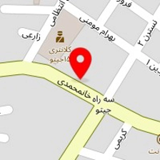 ابزار یراق مبینی