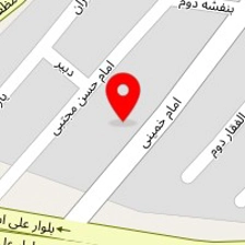 فروشگاه مواد غذایی سهند
