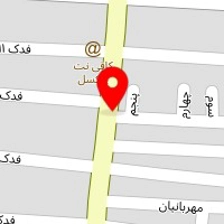پارچه سرای توحید