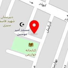 صنایع برودتی قاسمی