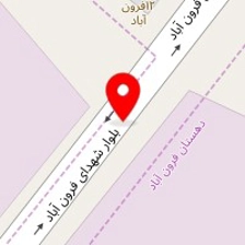انبار نام آوران ١