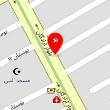 فروشگاه پکیج و کولرگازی محمدخانی
