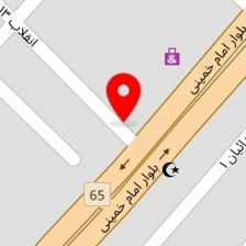 موتور برق احمدی