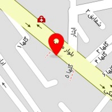 ارزانکده پت و مت شعبه ملکی
