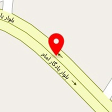 گلخانه رباط