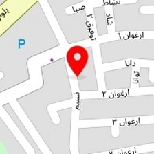 فروشگاه مواد غذایی نسیم