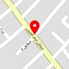 سوپر مارکت عباسی