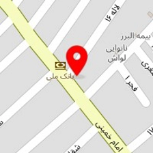 املاک عبدی