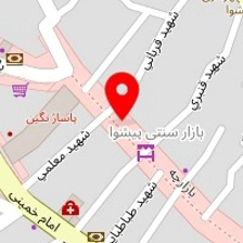 قماش فروشی طباطبایی