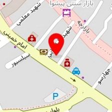 فروشگاه لوازم خانگی قارونی