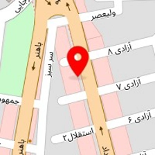 جهان نما - خدمات دوربین مداربسته؛جک ریموت درب پارکینگ ؛دزدگیر