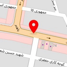 ترشیجات سالار
