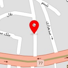 ماشین سازی حجاز