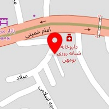 فروشگاه فراوری وبسته بندی مواد غذای پارسه