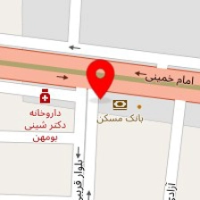 نان تافتون ولیعصر