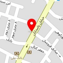 لوازم خانگی برادران اسفندیار