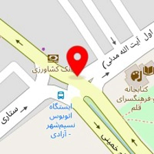 خیمه یکتا