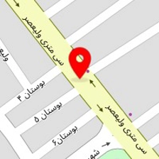 سوپر مارکت خدایی