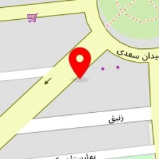 لوازم قنادی وتم بذرافشان