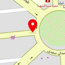 شیرینی سرای لاریسا