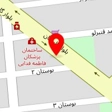 سوپر پروتئین برادران شریفی شعبه۸