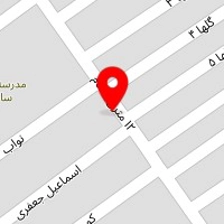 فروشگاه لوازم التحریری دوقلو ها